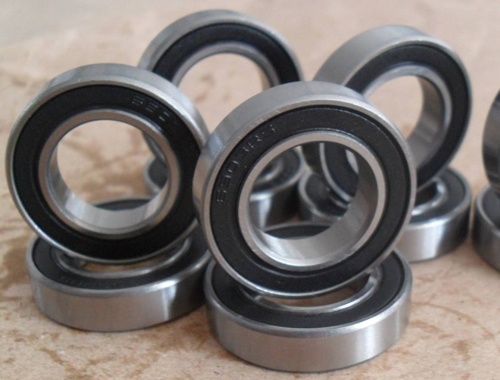 6204 2RS C4 bearing for idler China