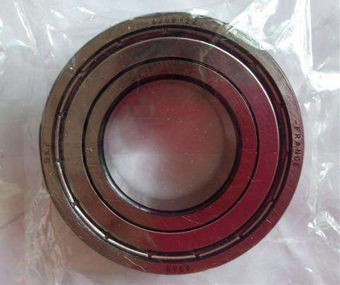 Durable 6306 ZZ C4 bearing for idler